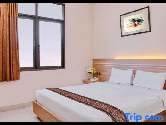 Gapura Residence Airport Semarang by Sinergi