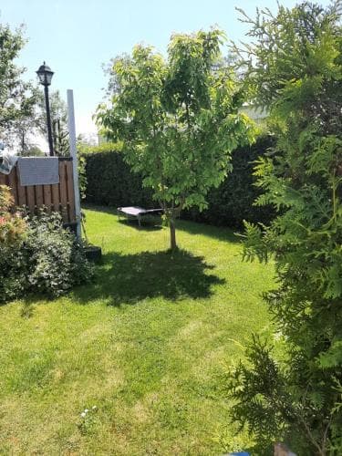 Camping IJsselstrand