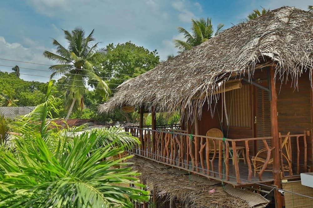 Coco Palm Villa