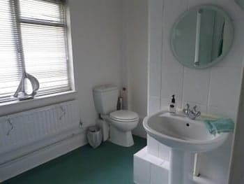 Oaklands House