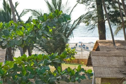 Lamore Beach Cottage