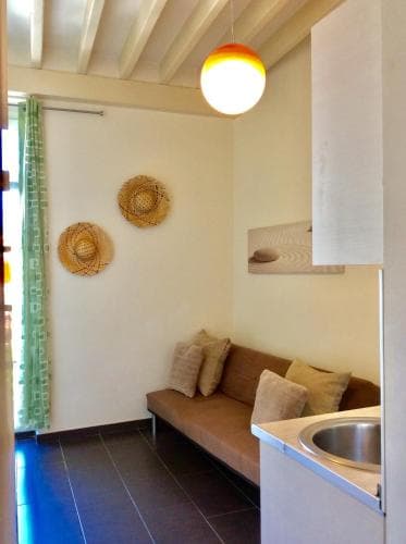 Santa Barbara Guesthouse