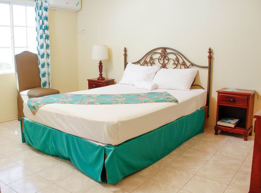 Ocean Palms Resort