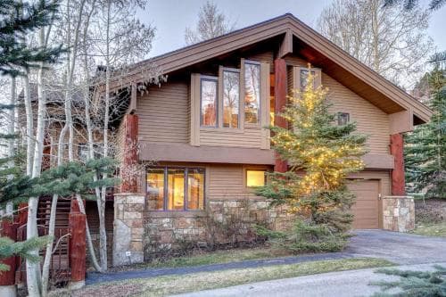 Aspen Hollow