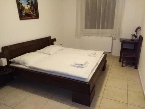 Motel Senec