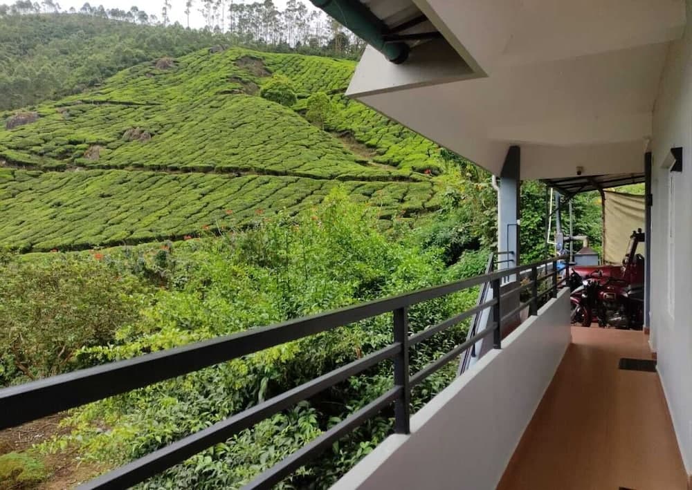 Seven Malai Residency