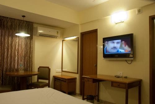 Sugam Hotel