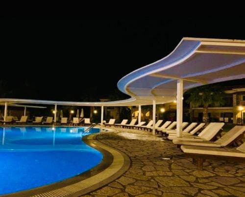 Perdika Resort
