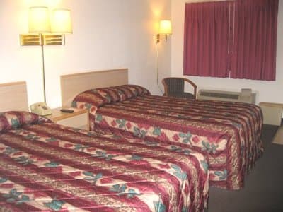 Regency Inn & Suites Pittsburg