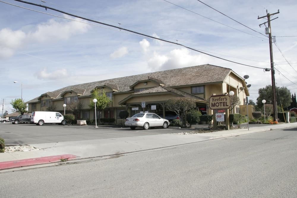 Keefer s Inn