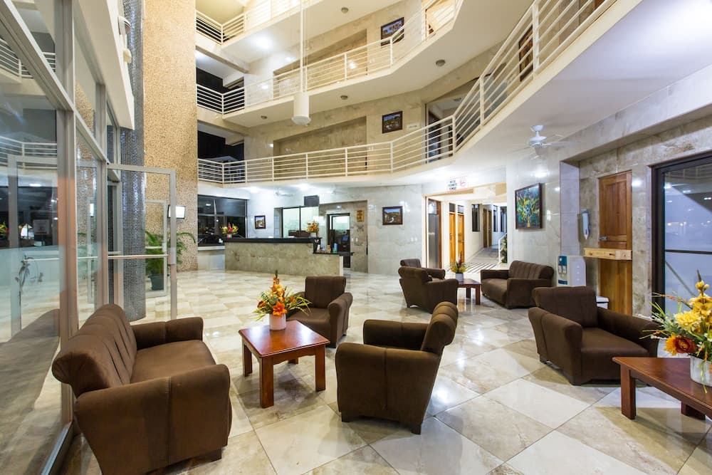 Hotel Punta Leona