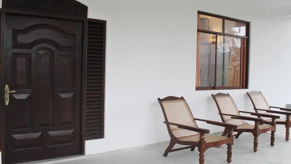 WH Beach Resort