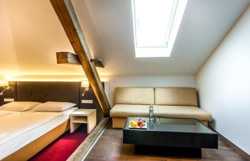 Boutique Hotel Donauwalzer
