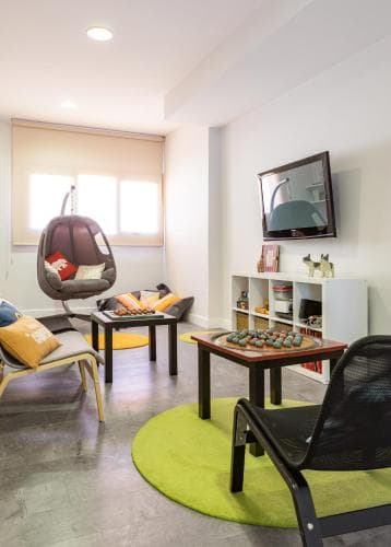 Hotel Spa Galatea