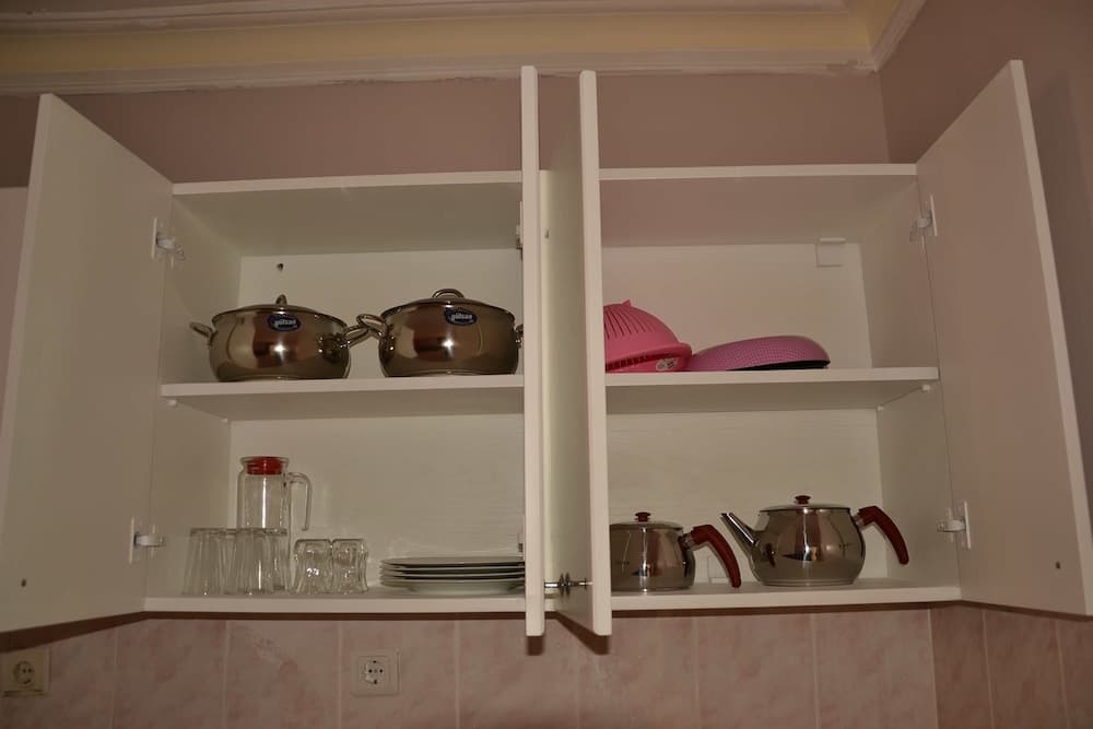 Elfida Apart Hotel