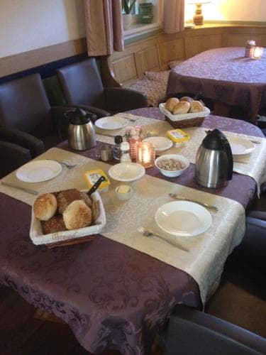 Hoeve Rott