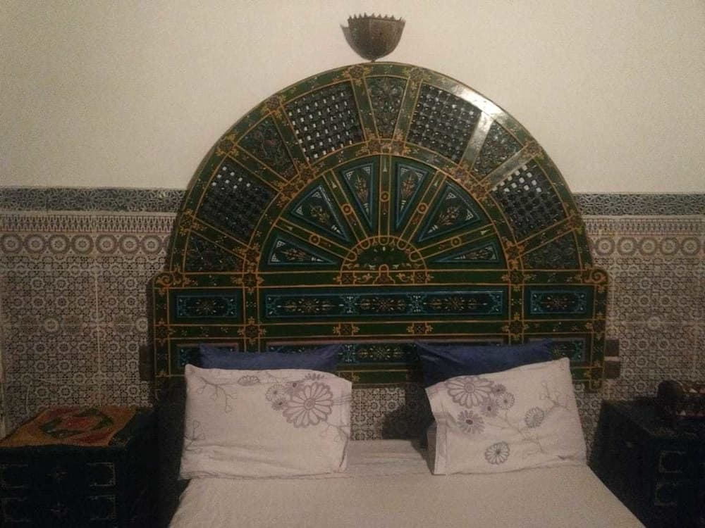 Riad Bleu Ciel