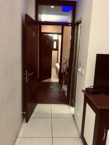 Leela Residency