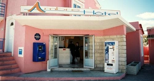 Ambre Hotel