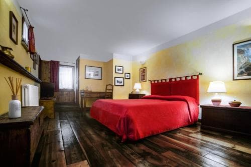 B&B Al  Nabuisson