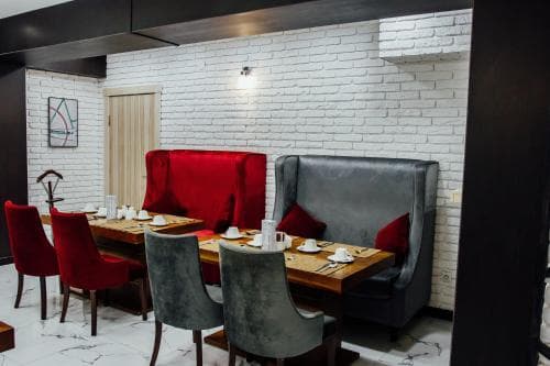 Express City Hotel