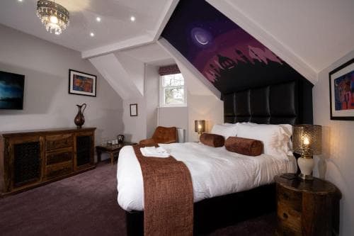 Wanslea Guest House
