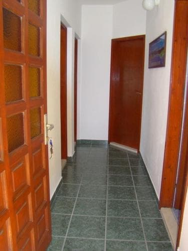 Apartments Svorcan
