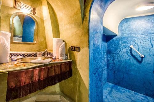 Riad Dar Azul