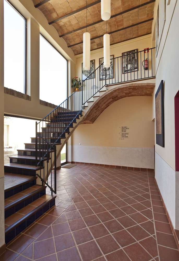 Torre Del Prior