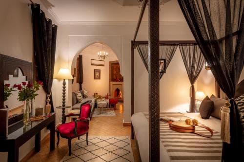 Riad Bahia Salam