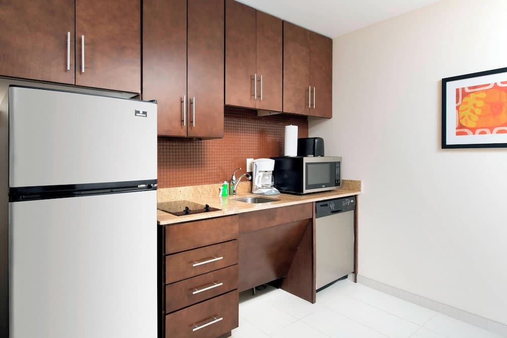 Towneplace Suites Eagle Pass
