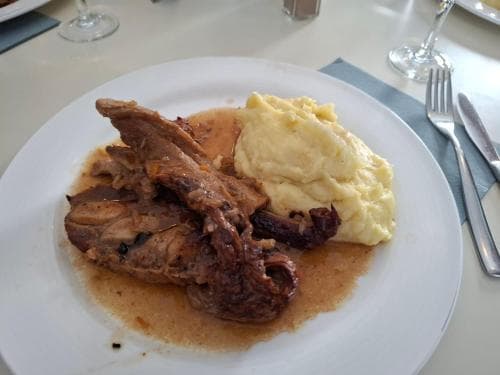 Hotel Le Saint Vincent