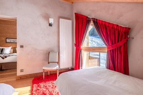 Hôtel L'Helios