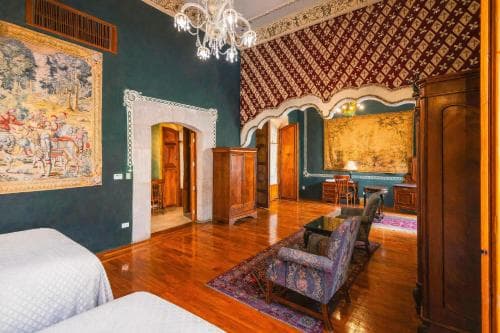 La Casa de la Marquesa