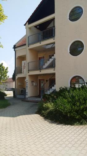 Hotel Pension Agnes