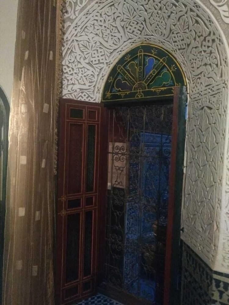 Riad Bleu Ciel