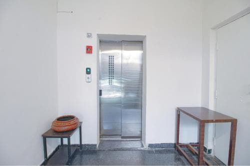 FabHotel Saket Inn