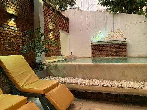 Backpack Hostel 44