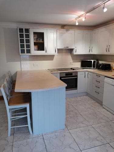 The Greannan Bed & Breakfast