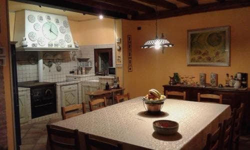 Casa Degli Amici