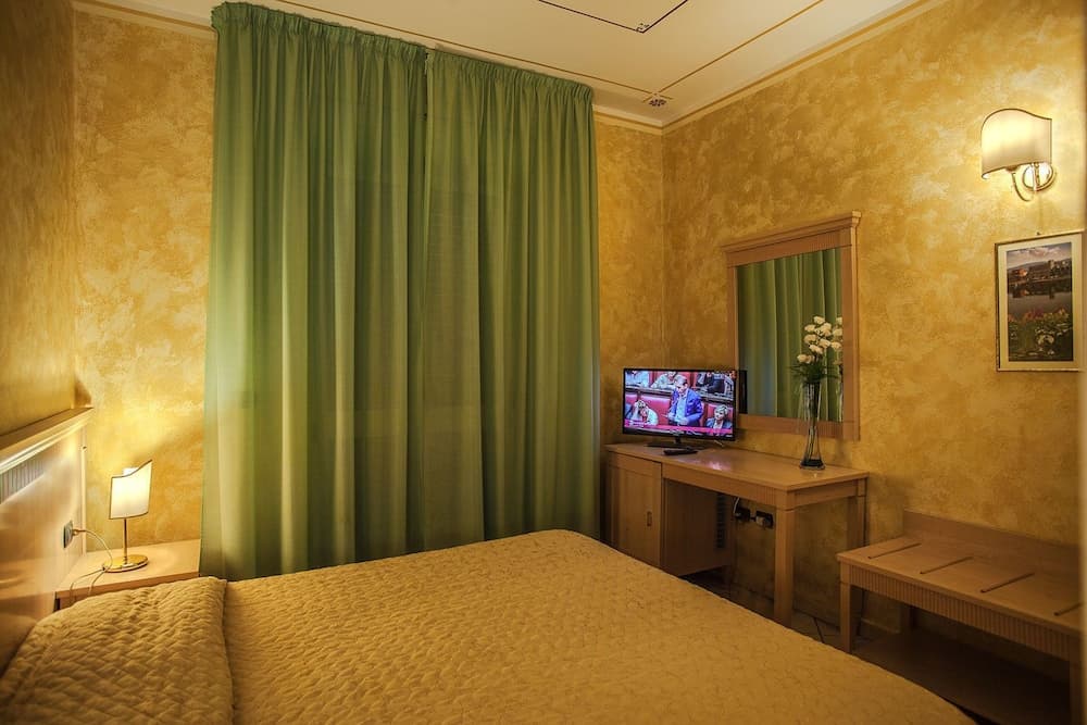 Hotel Mannu