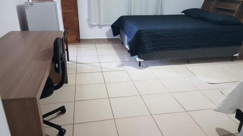 B&B Enseada