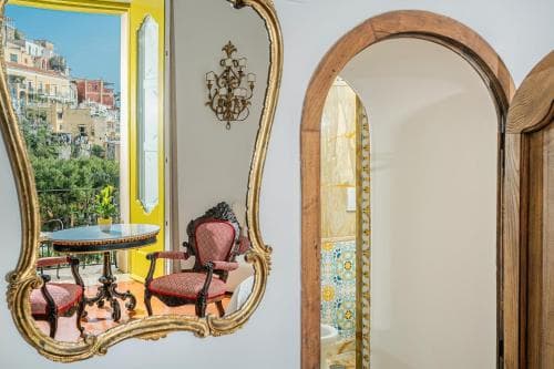 Palazzo Murat Hotel