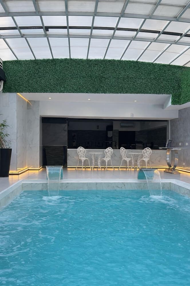 Ker Recoleta Hotel
