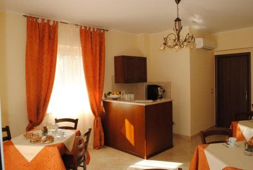 B&B Mare Agrò