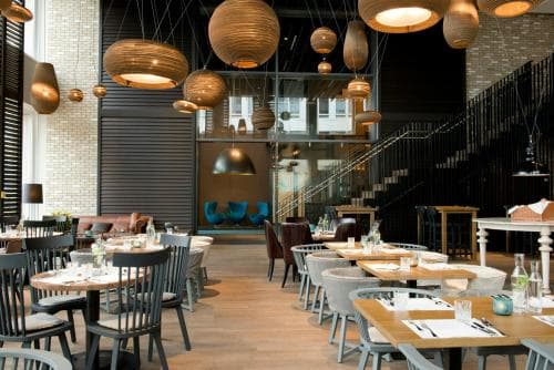 Motel One München Campus