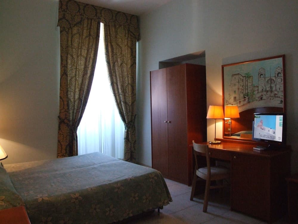 Nazional Rooms