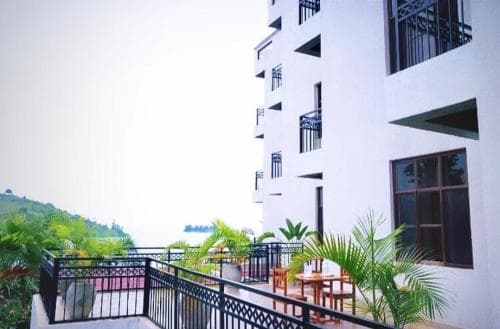 Asante Hotel