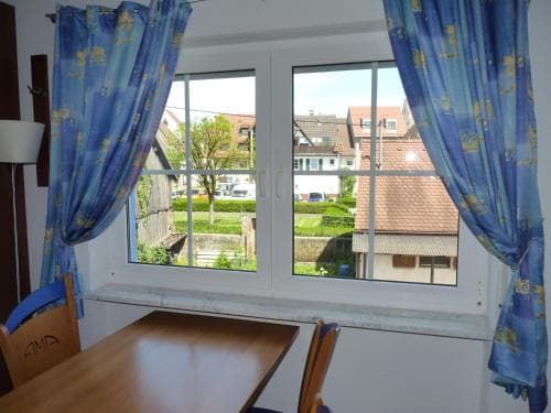 Hotel Mühleinsel