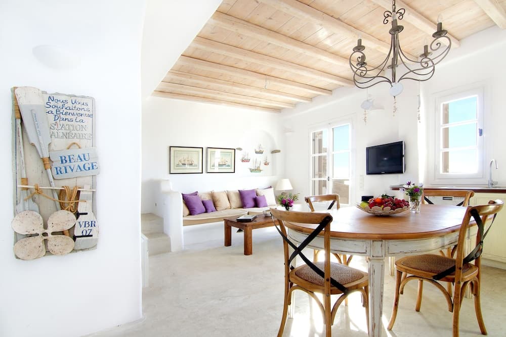 Villa Amarillo